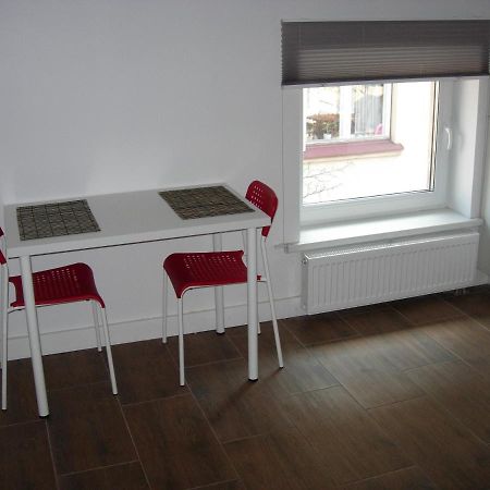 Studio In Kaunas City Экстерьер фото