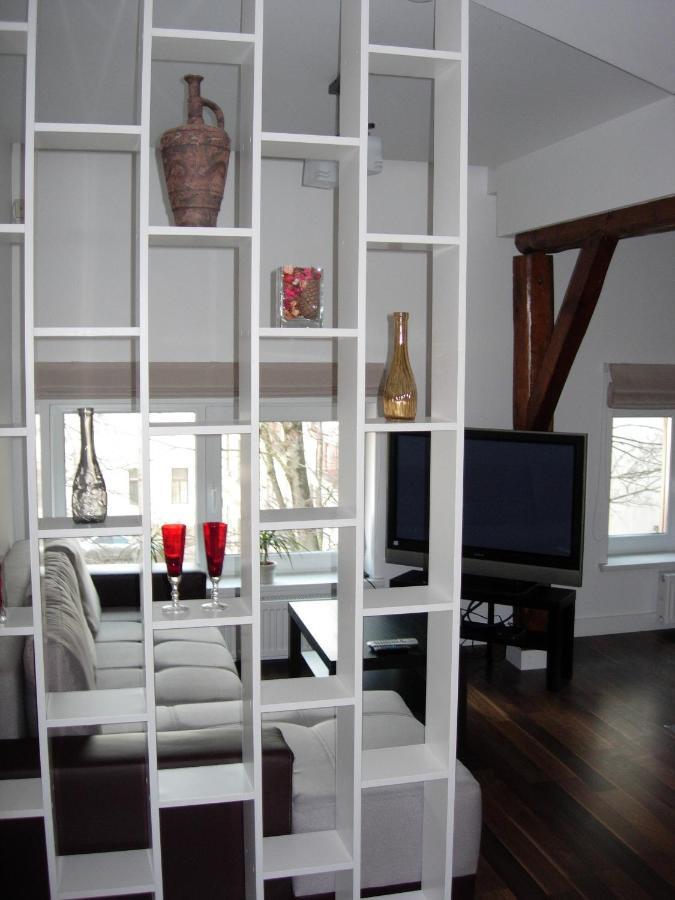 Studio In Kaunas City Экстерьер фото