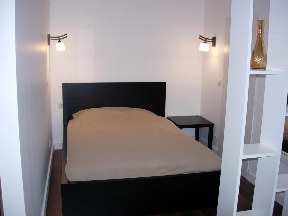 Studio In Kaunas City Экстерьер фото