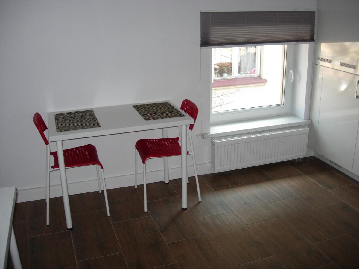 Studio In Kaunas City Экстерьер фото